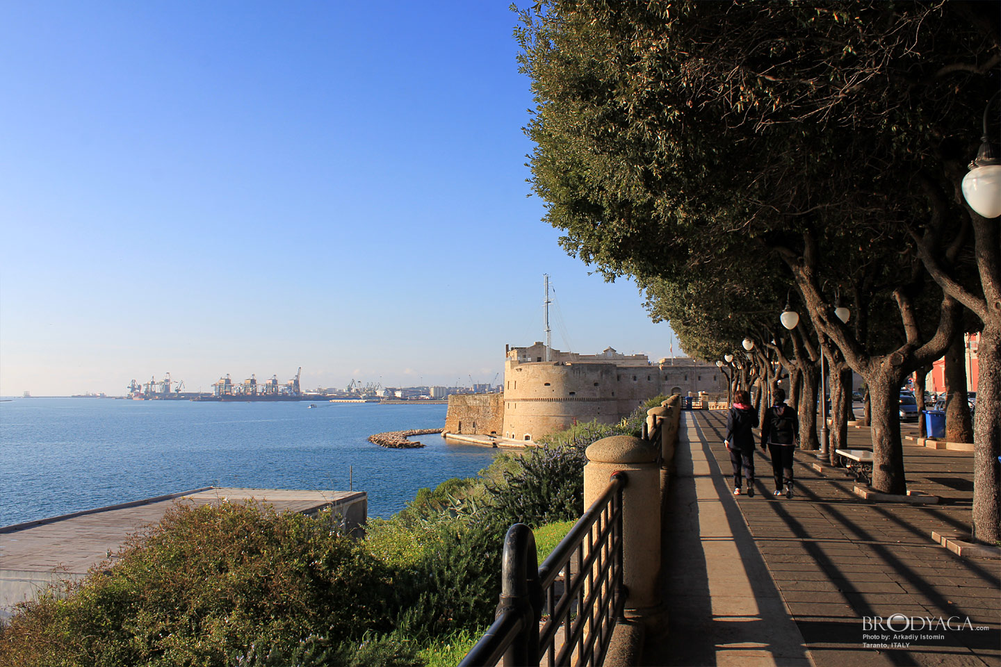 Taranto
